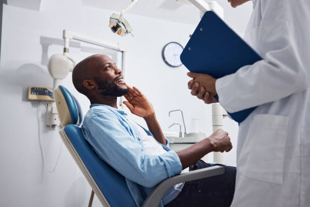 Best Broken or Chipped Tooth Repair in Nes, IL
