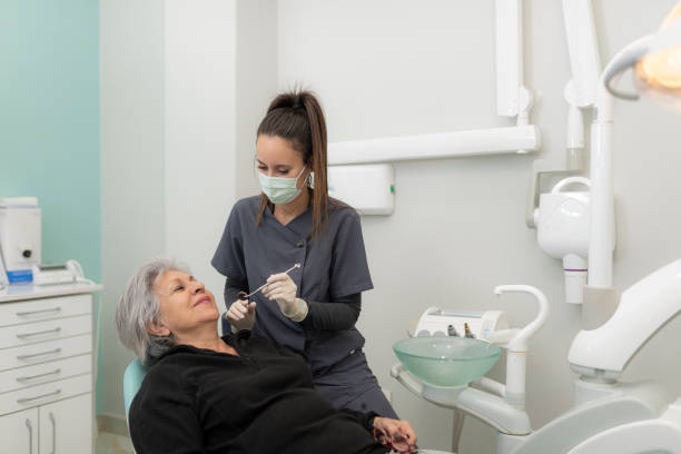 Best Weekend Emergency Dental Services in Nes, IL