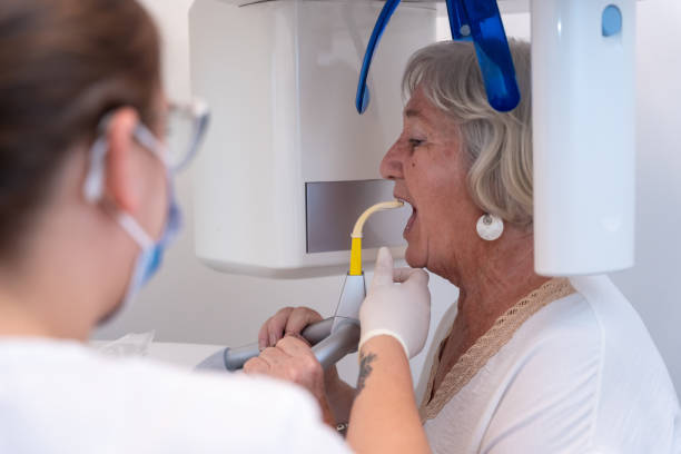 Best Broken or Chipped Tooth Repair in Nes, IL