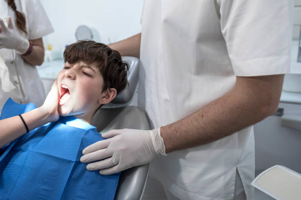 Best Emergency Pediatric Dental Care in Nes, IL