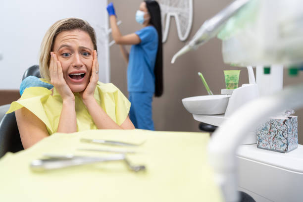 Best Walk-In Emergency Dental Services in Nes, IL