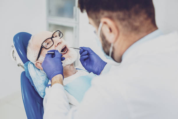 Best Knocked-Out Tooth (Avulsed Tooth) Treatment in Nes, IL